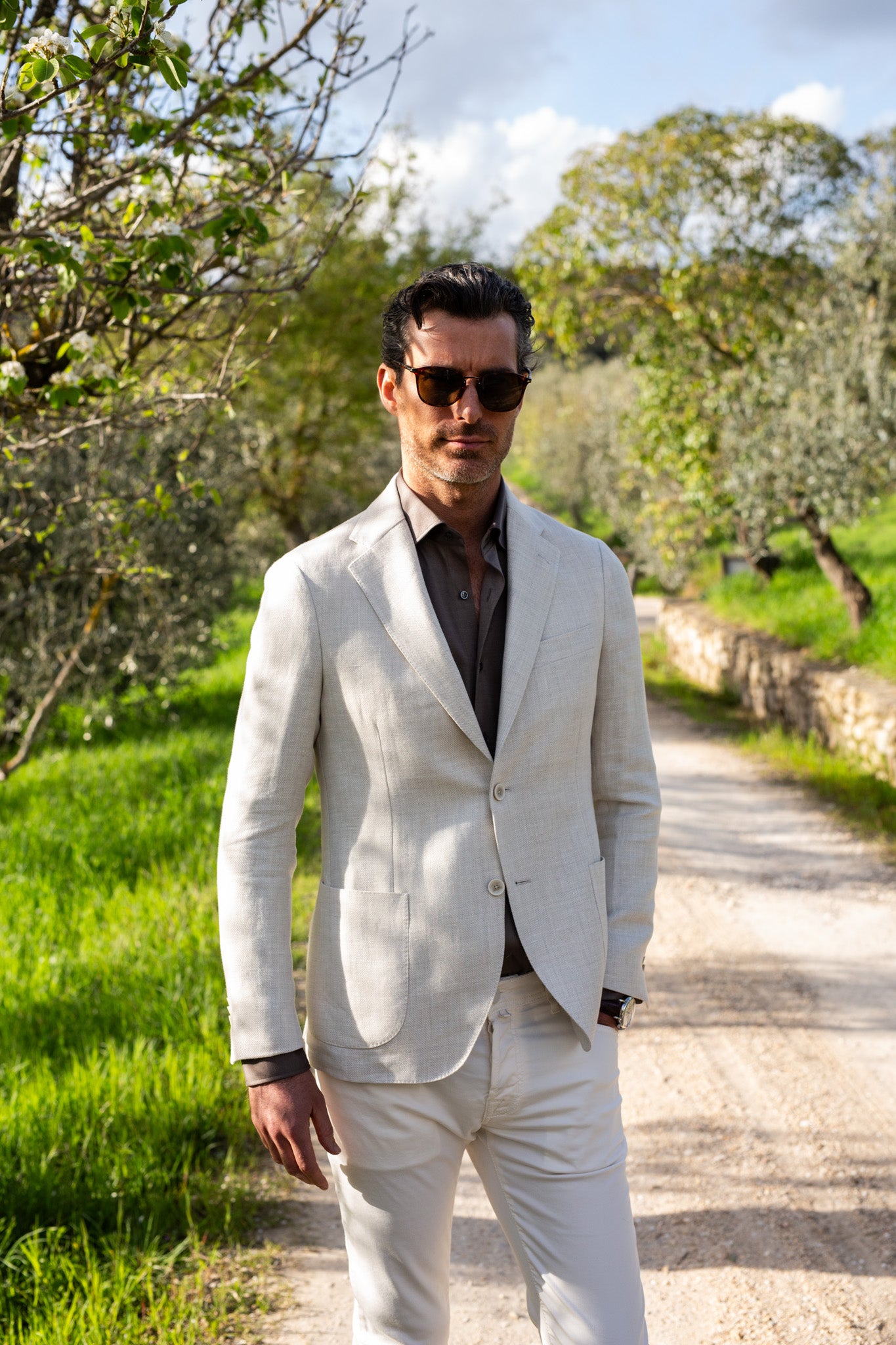 Decoding Business Casual – Louis Copeland