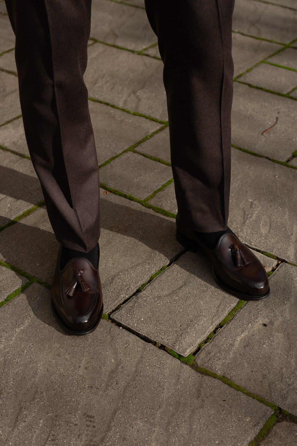 Formal Footwear Guide: Winter Style Essentials | Louis Copeland Formal Footwear Guide: Winter Style Essentials | Louis Copeland