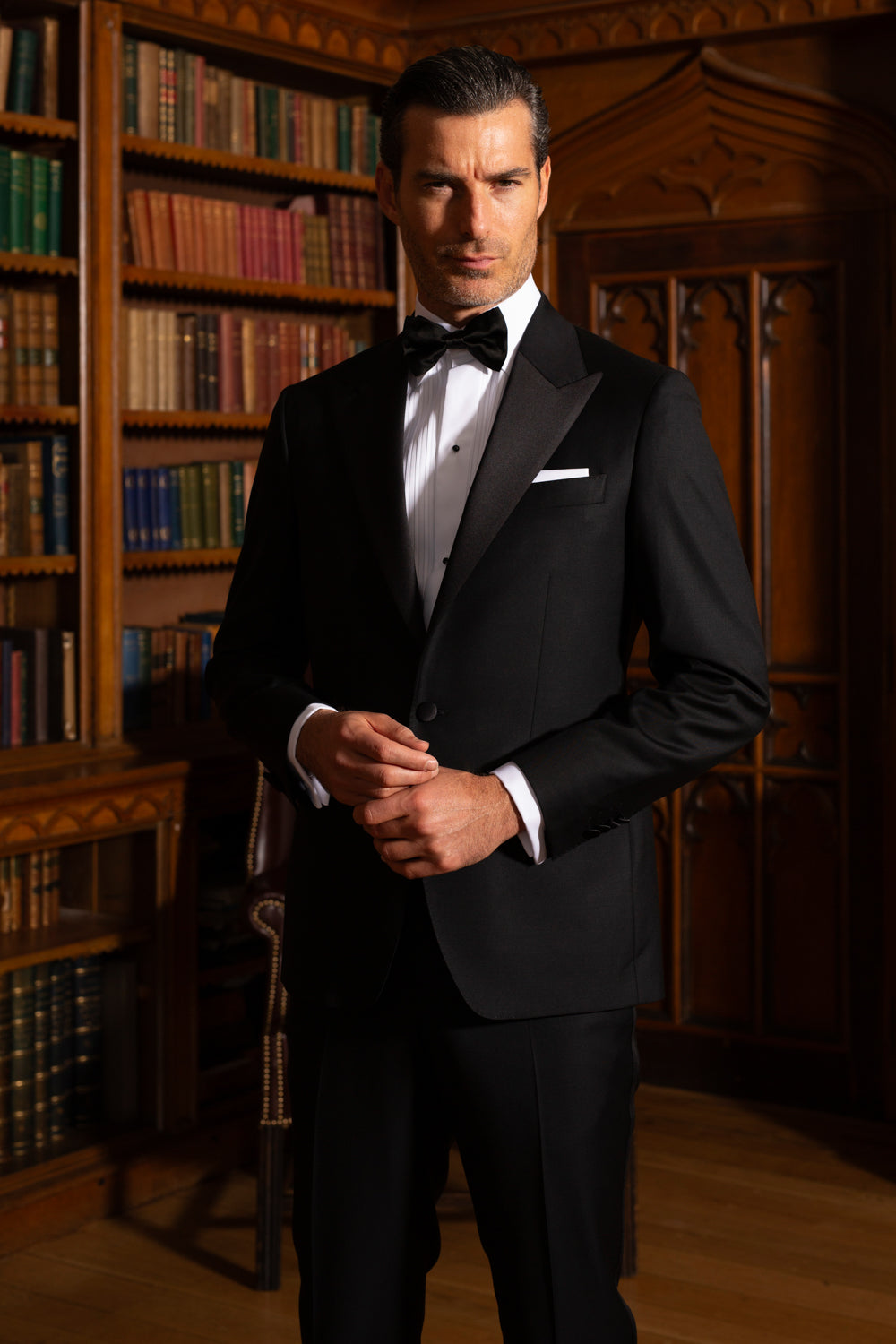 The Ultimate Guide to Winter Wedding Suits | Louis Copeland The Ultimate Guide to Winter Wedding Suits | Louis Copeland