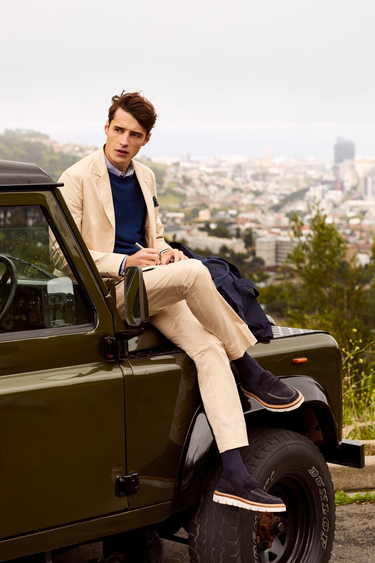 5 Smart Casual Outfits for the Modern Man Louis Copeland 5 Smart Casual Outfits for the Modern Man Louis Copeland