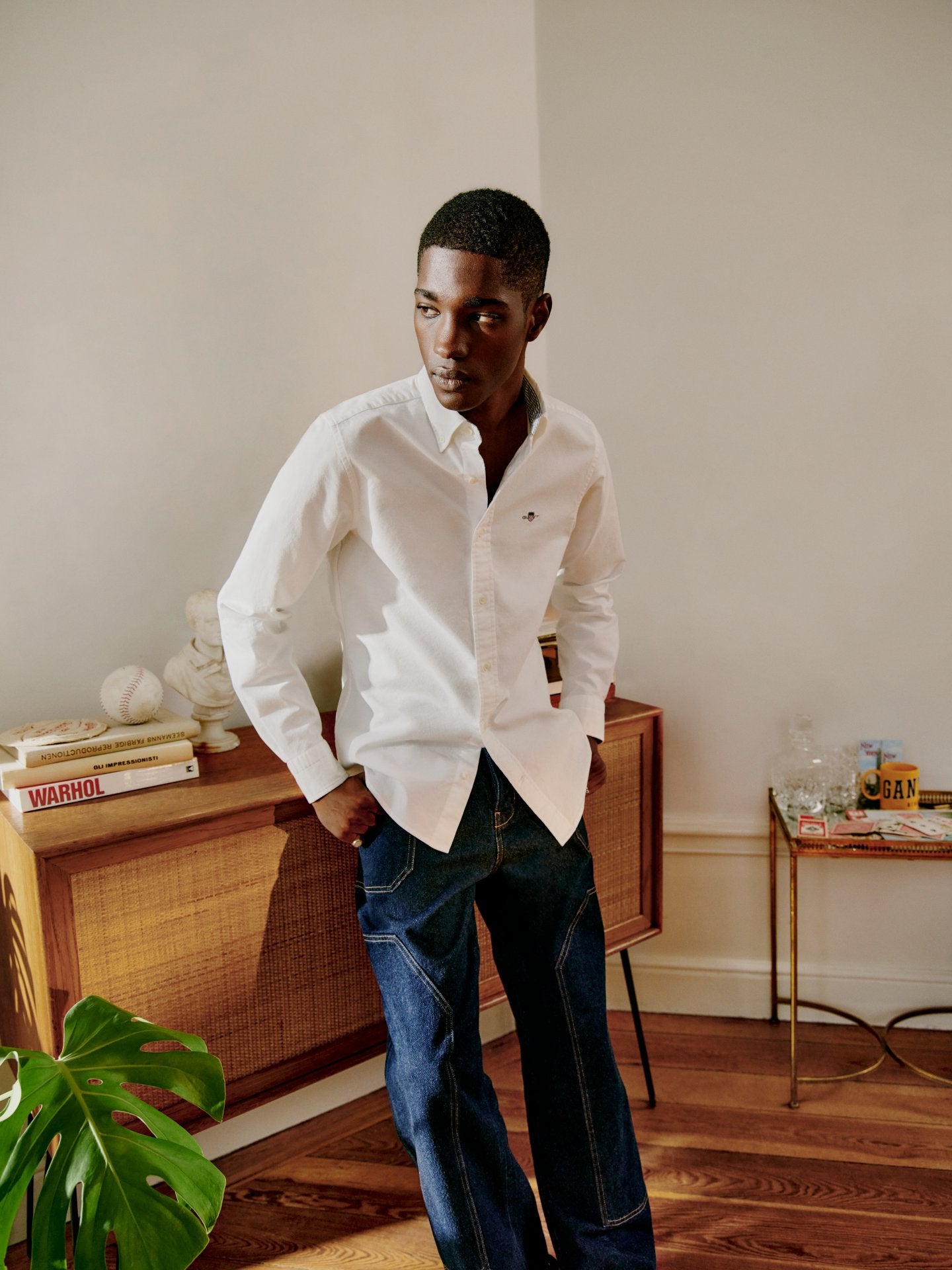 10 Style Secrets of Impeccably Dressed Men Louis Copeland 10 Style Secrets of Impeccably Dressed Men Louis Copeland
