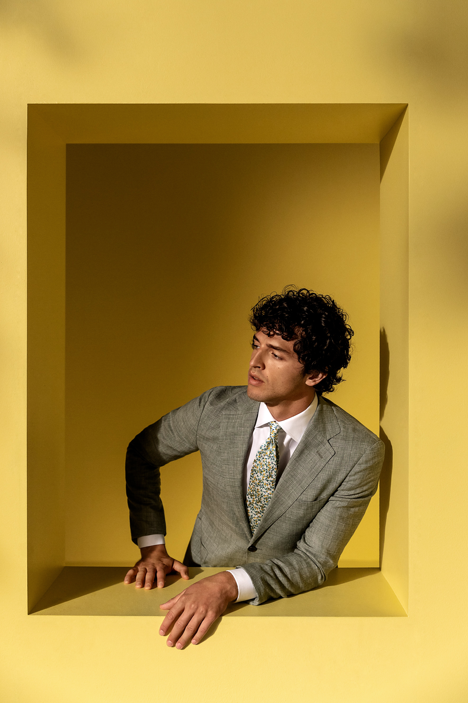 Deciphering Wedding Dress Codes: What to Wear and When Louis Copeland Deciphering Wedding Dress Codes: What to Wear and When Louis Copeland