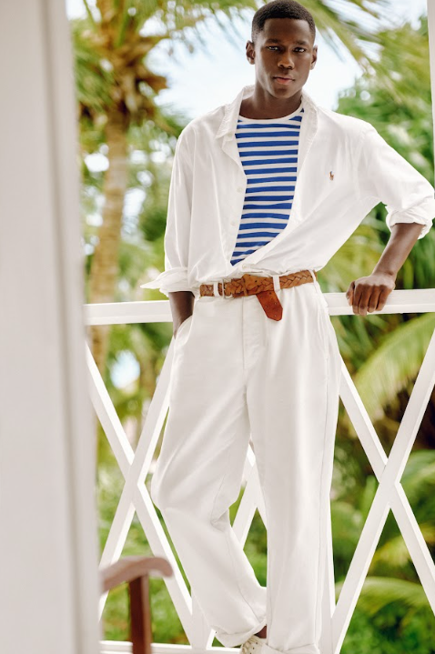 Men's Fashion 101: Expert Tips for Matching Clothing Colors Louis Copeland Men's Fashion 101: Expert Tips for Matching Clothing Colors Louis Copeland