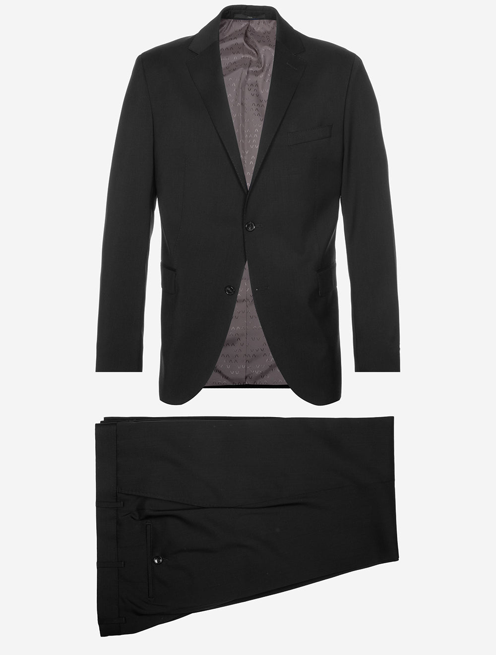 Plenser Suit