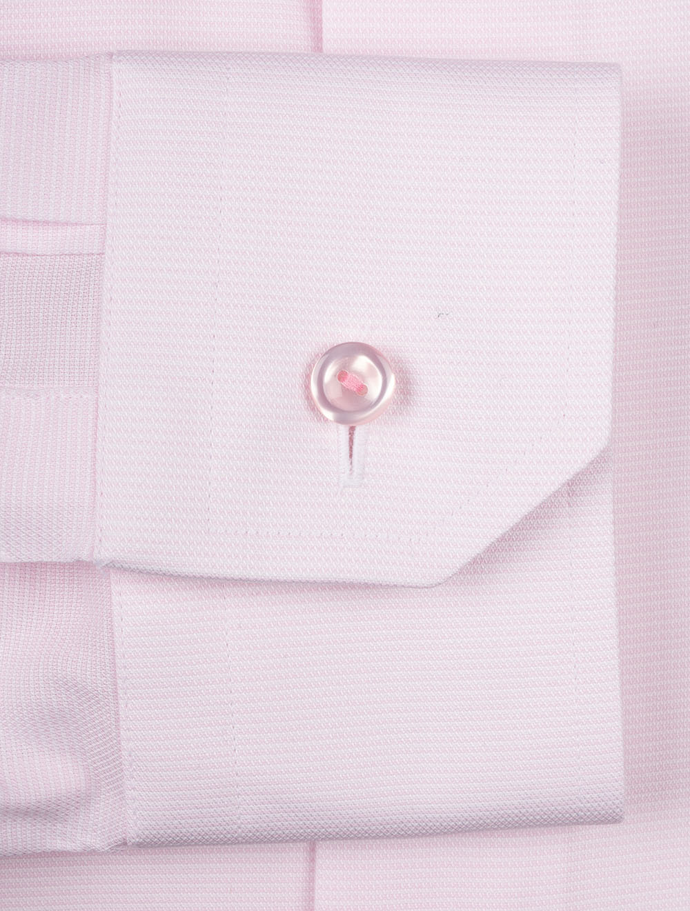 Contemporary Pinhead Shirt Pink