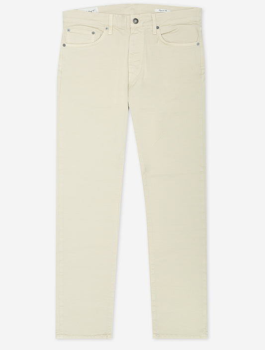 Regular Desert Jeans Silky Beige
