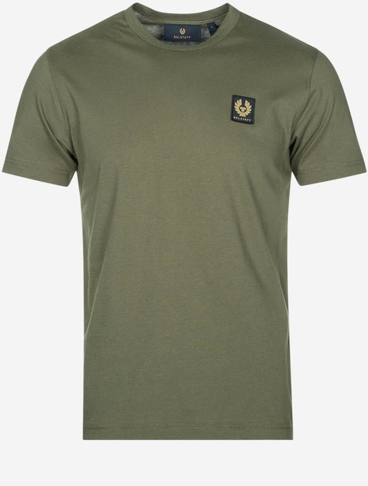 T-Shirt True Olive