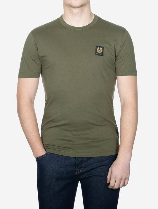 T-Shirt True Olive