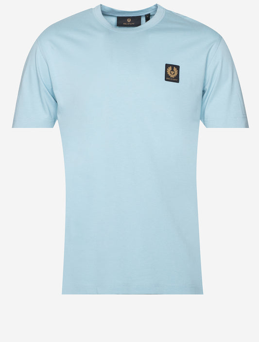 T-Shirt Skyline Blue