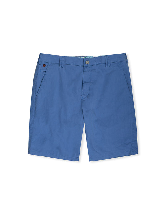 Meyer B-Palma Shorts Blue