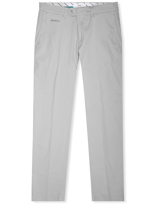 Everest Trousers Grey