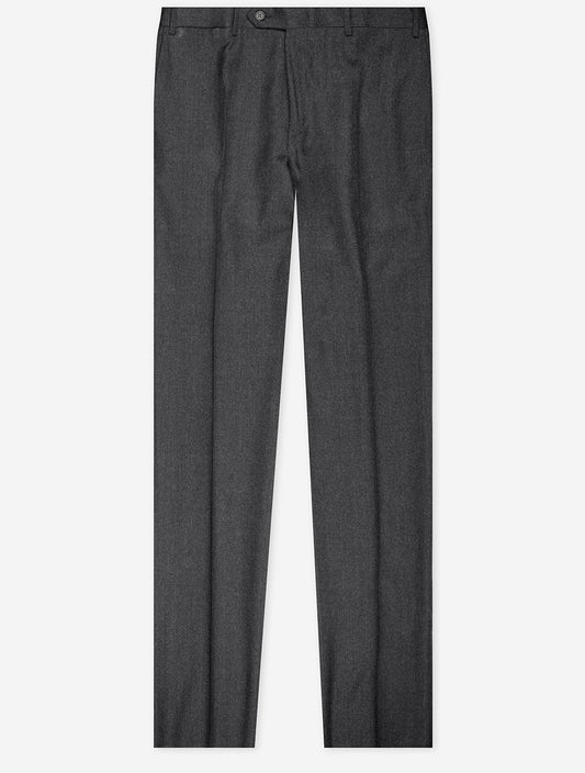 Flannel Trouser Grey