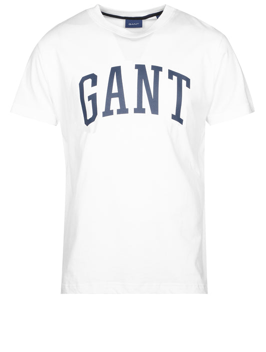 GANT T-Shirt White