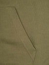 Regular Shield Full Zip Sweatshirt Juniper Green