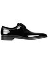 Patent Shoe Black