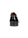 Patent Shoe Black