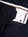 Flannel Trouser Navy
