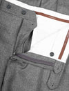 Flannel Trouser Grey