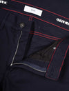 Chuck Flex 5 Pocket Trousers Navy