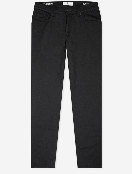Cadiz 5 Pocket Trousers Grey