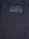 Cadiz 5 Pocket Trousers Blue