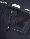 Cadiz 5 Pocket Trousers Blue