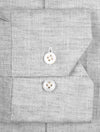 Arizona Linen Shirt Grey