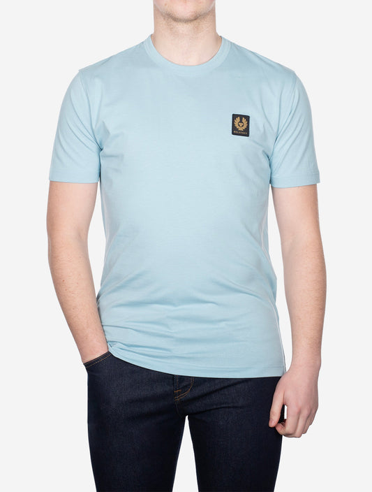 T-Shirt Skyline Blue