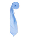 Silk Tie Light Blue