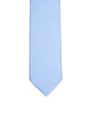 Silk Tie Light Blue