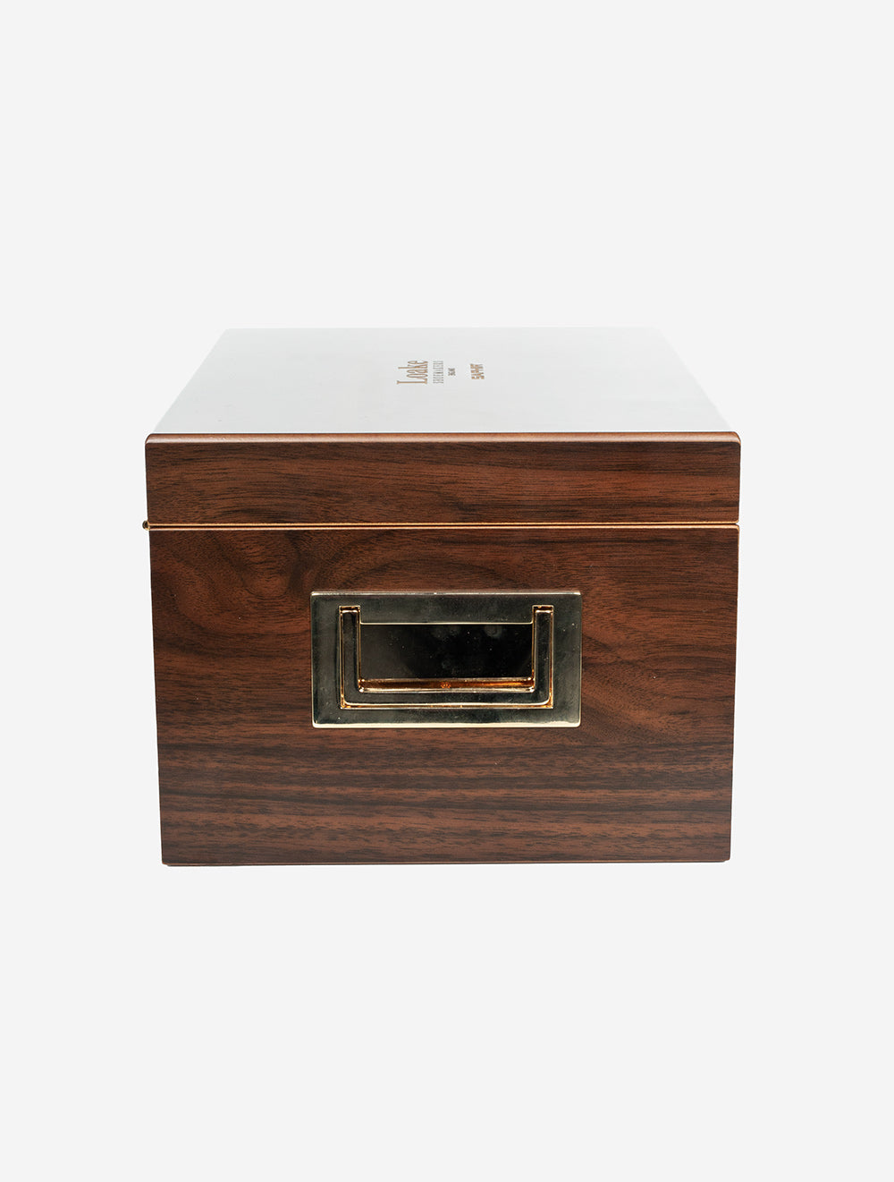 Luxury Valet Box Multi