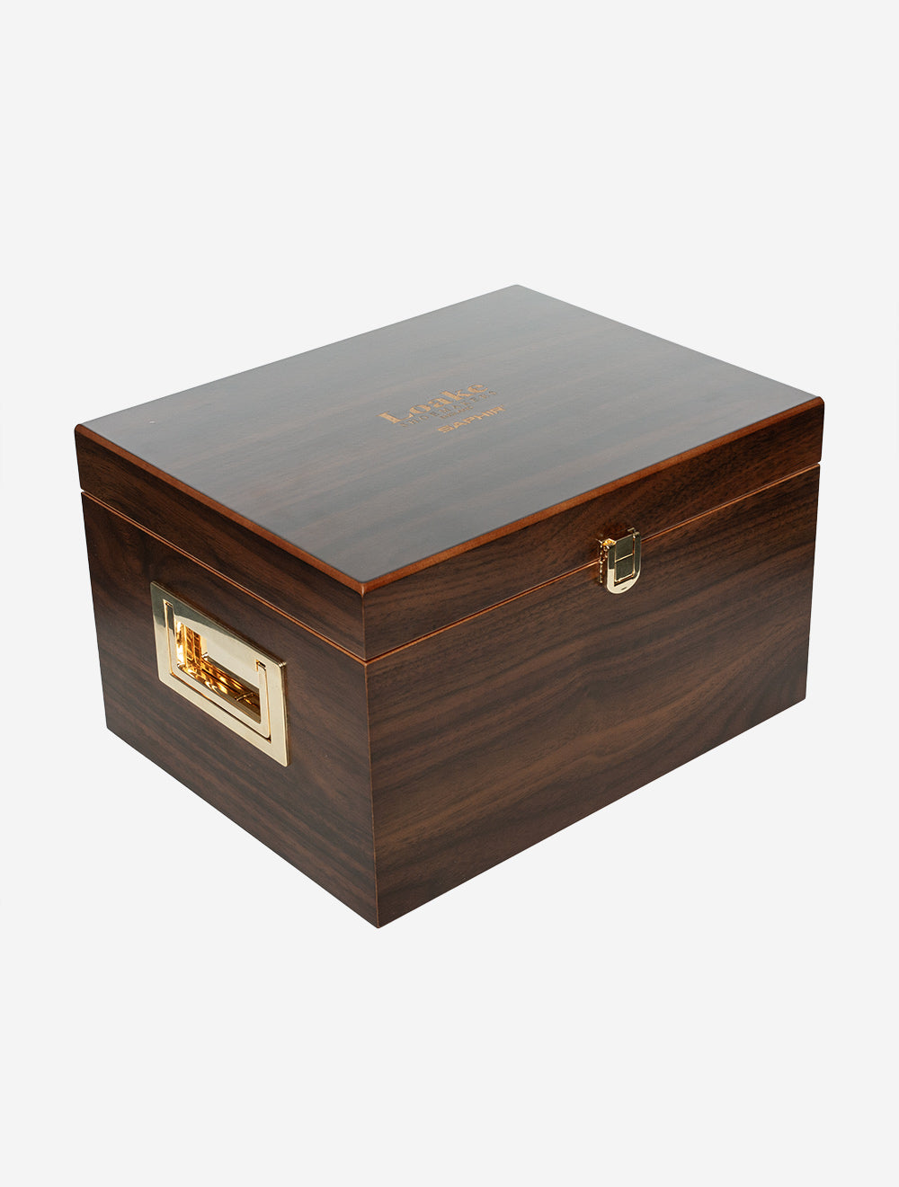 Luxury Valet Box Multi