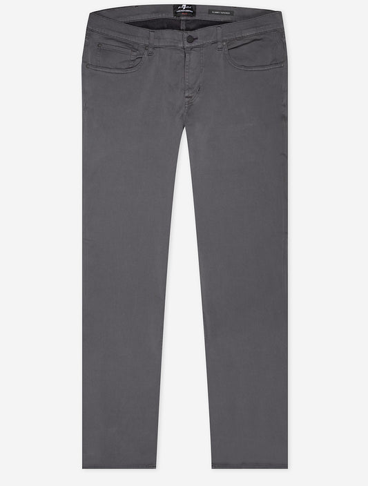 Slimmy Tapered Luxe Performance Plus Color Grey