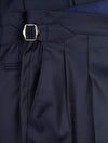 Plain Dress Trouser Navy