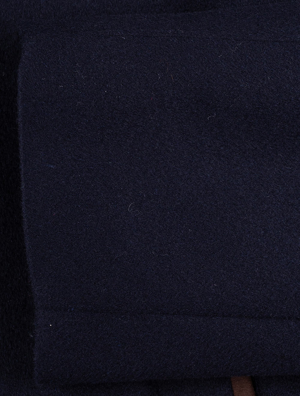 Cashmere Carcoat Navy