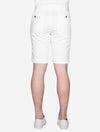 Cotton Shorts White