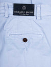 Icon Daily Comfort Chino Blue