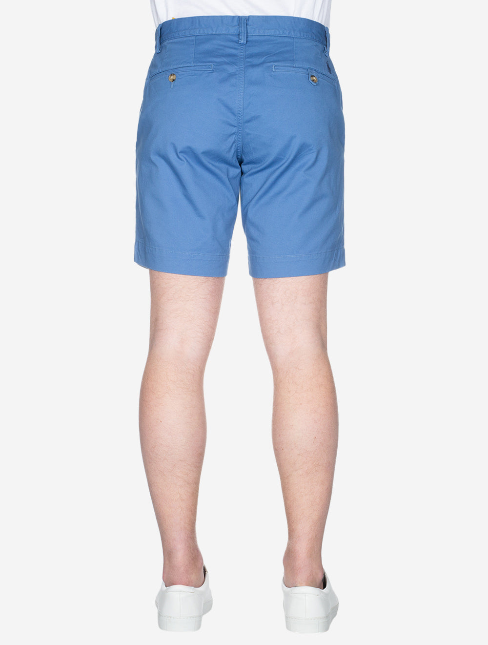 Bedford Shorts Blue