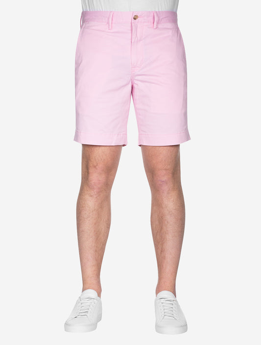Bedford Shorts Pink