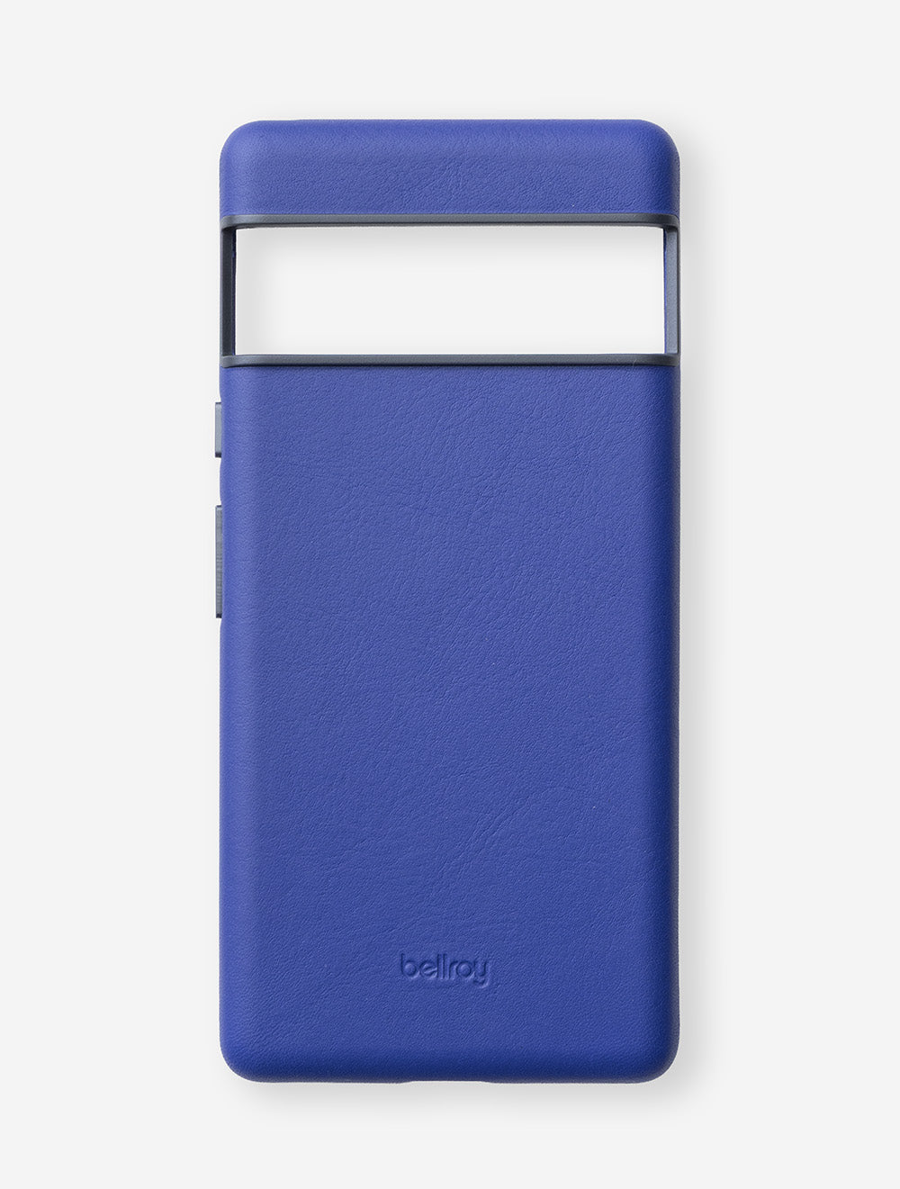 Bellroy Pixel Leather Case Cobalt Blue