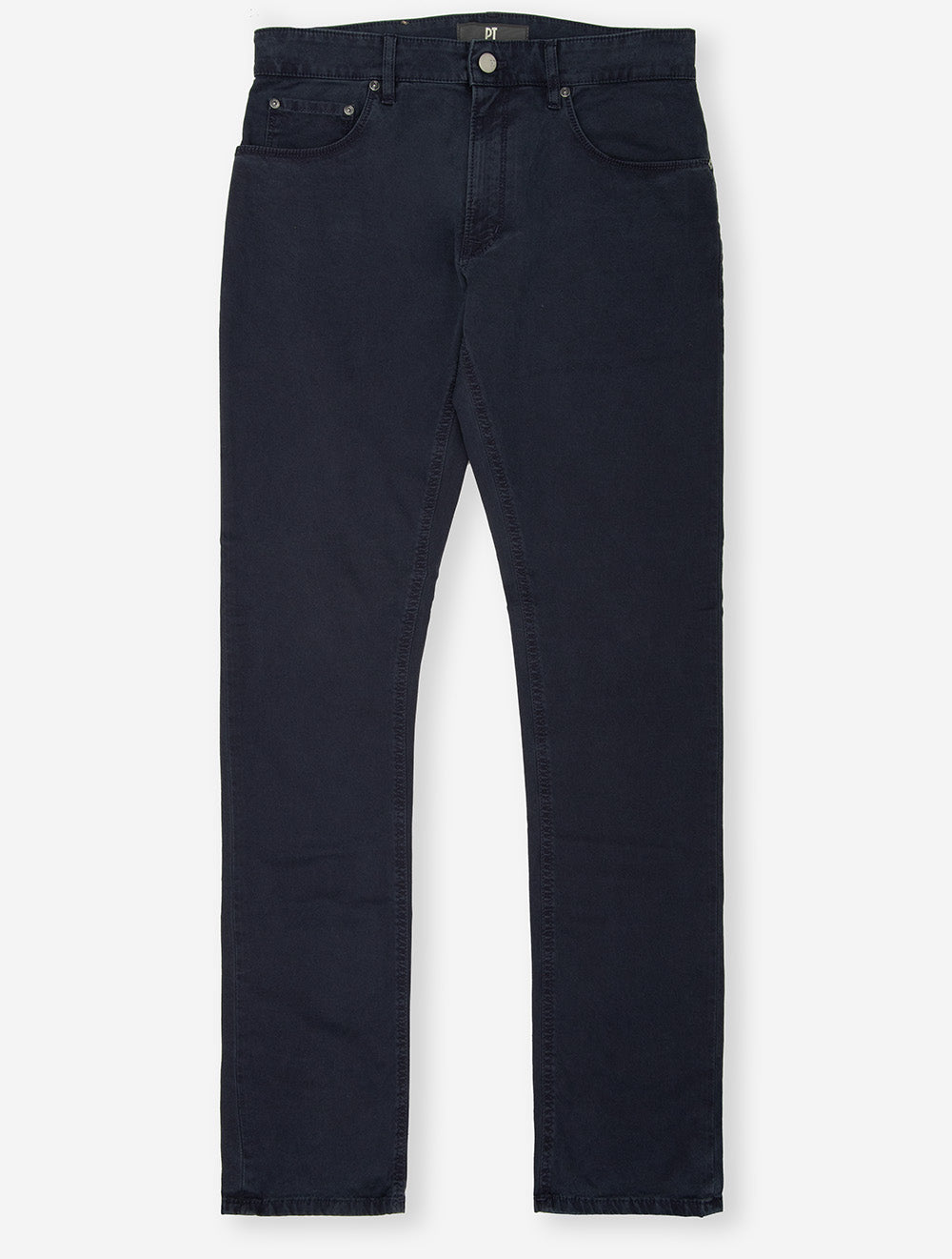 PT01 Pocket Cotton Jeans Blue Men's Denim at Louis Copeland Sons