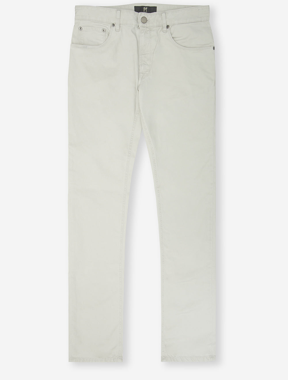 Men's Jeans Pt01 Jeans PT01 Pocket Cotton Jeans Stone Men's
