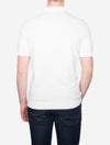 Sportman Polo Shirt Short Sleeve White
