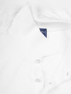 Sportman Polo Shirt Short Sleeve White