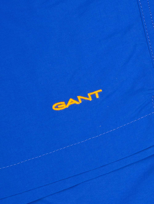 GANT Swim Shorts Bold Blue