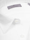 Linen Shirt Pure White