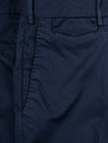 Cotton Shorts Navy