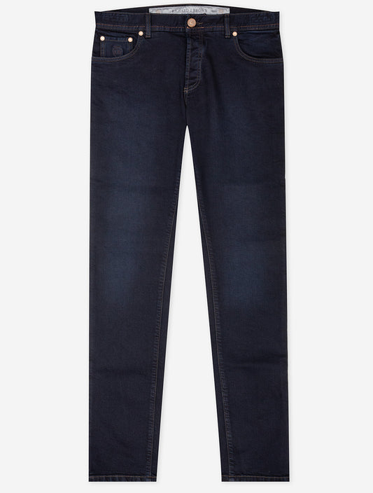Icon Daily Comfort Jeans Navy