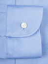  Eton Jersey Shirt Blue