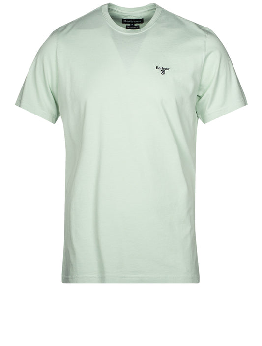 Barbour Sports Tee Shirt